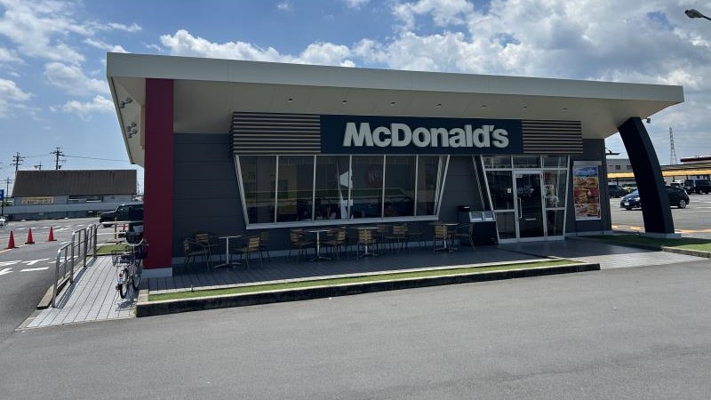 マクドナルド十四山ドン・キホーテＵＮＹ店 アルバイト募集情報1