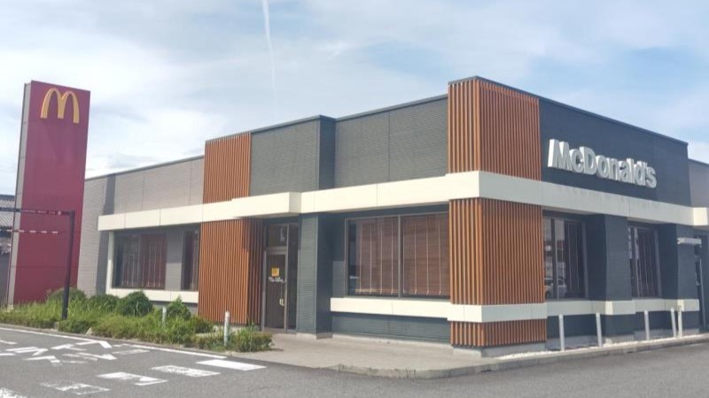 マクドナルド西尾丁田店 アルバイト募集情報4