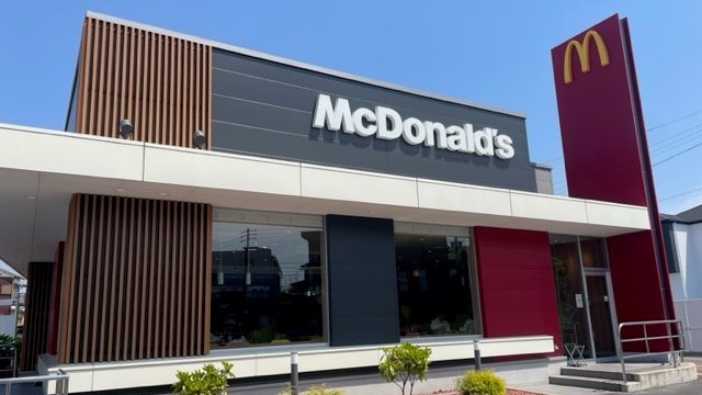 マクドナルド下志段味店 アルバイト募集情報1