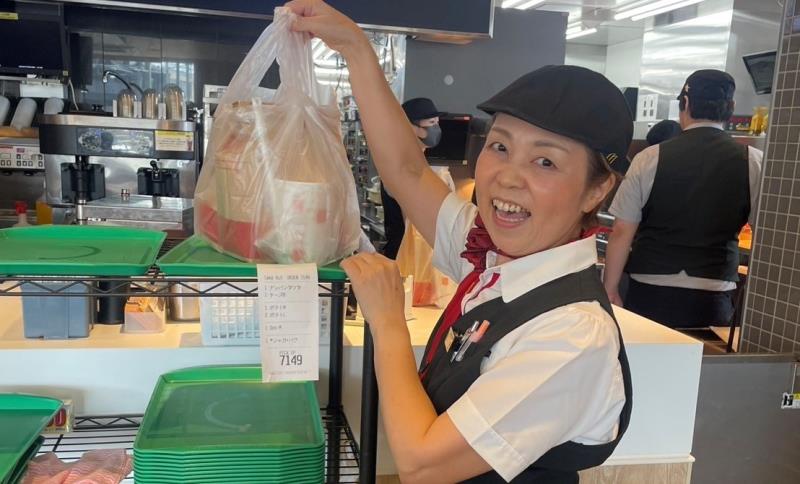 マクドナルド下志段味店 アルバイト募集情報4