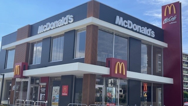 マクドナルド２３号浜田町店 アルバイト募集情報4