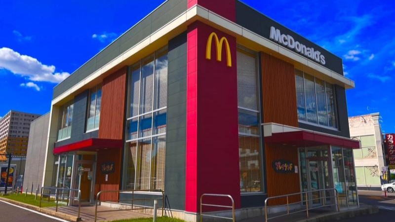 マクドナルド南陽通店 アルバイト募集情報1