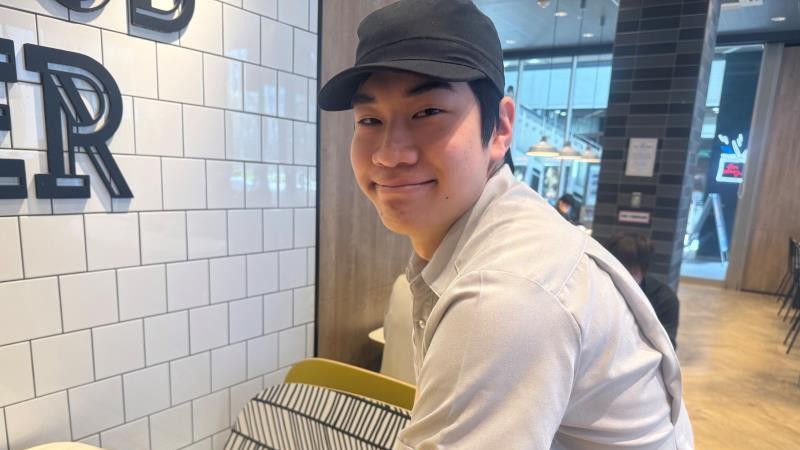 マクドナルドささしまマーケットスクエア店 アルバイト募集情報1