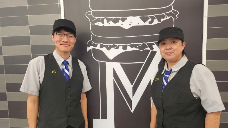 マクドナルドささしまマーケットスクエア店 アルバイト募集情報4