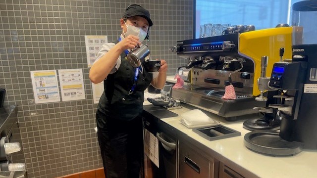 マクドナルド豊川千歳通店 アルバイト募集情報1