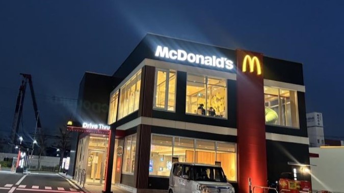 マクドナルド環状線四女子町店 アルバイト募集情報3