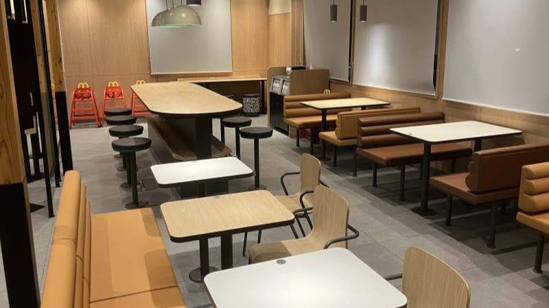 マクドナルド若宮大通り千種店 アルバイト募集情報3
