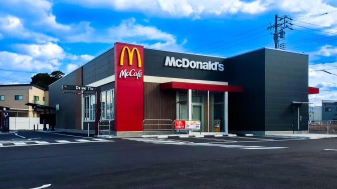 マクドナルド岡崎針崎店 アルバイト募集情報3
