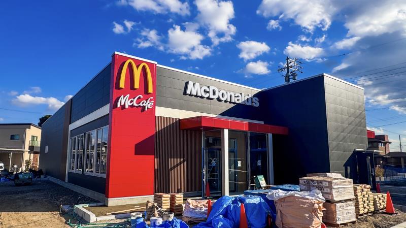 マクドナルド岡崎針崎店 アルバイト募集情報3