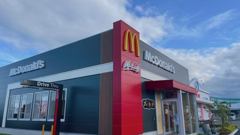 マクドナルド松阪店 アルバイト募集情報4