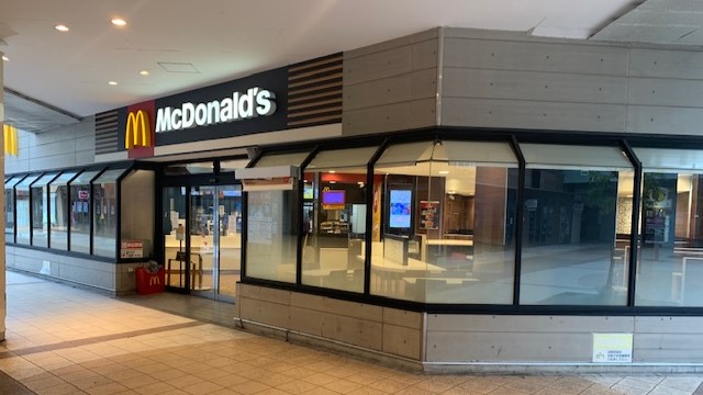 マクドナルド四日市近鉄店 アルバイト募集情報1