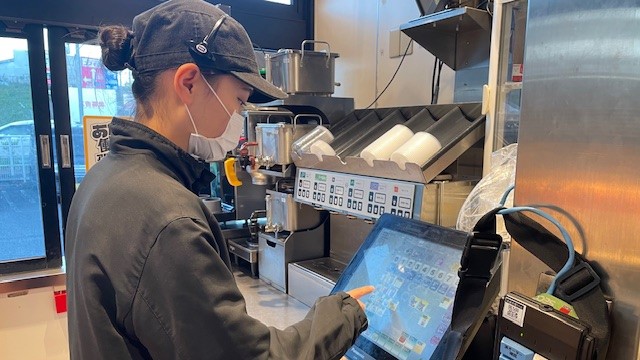 マクドナルド１６５名張店 アルバイト募集情報3
