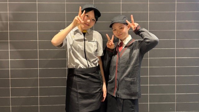 マクドナルド桑名並木通り店 アルバイト募集情報5