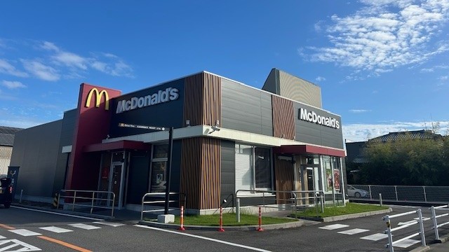 マクドナルド桑名並木通り店 アルバイト募集情報4