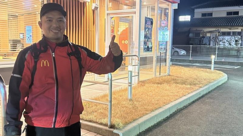 マクドナルド桑名並木通り店 アルバイト募集情報2