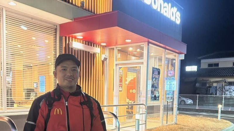 マクドナルド桑名並木通り店 アルバイト募集情報1