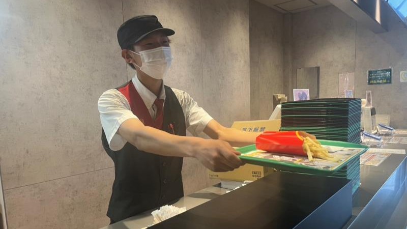 マクドナルドイオンタウン四日市泊店 アルバイト募集情報5