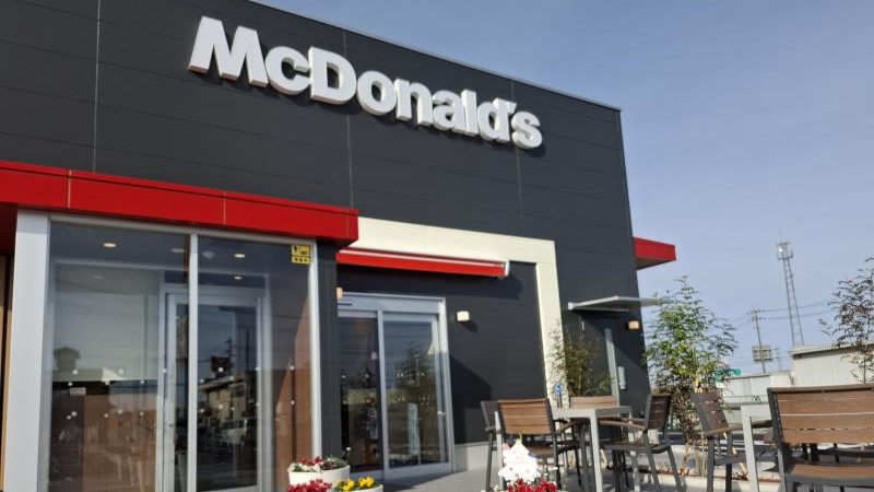 マクドナルドサニーロード明和店 アルバイト募集情報4