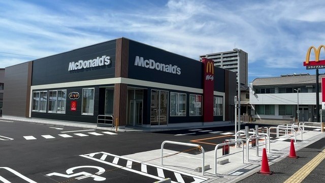 マクドナルド四日市芝田店 アルバイト募集情報2