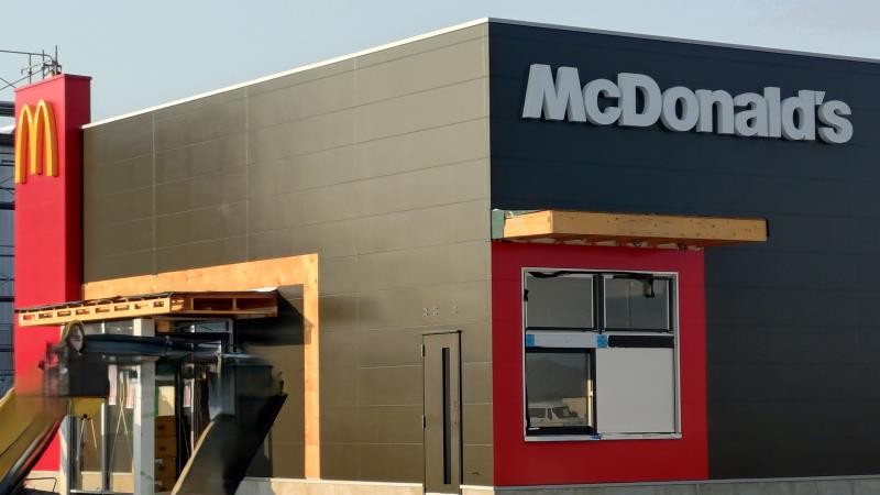 マクドナルド近江八幡店 アルバイト募集情報3