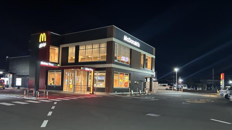 マクドナルド水口店 アルバイト募集情報4
