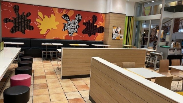 マクドナルド彦根ビバシティ店 アルバイト募集情報2