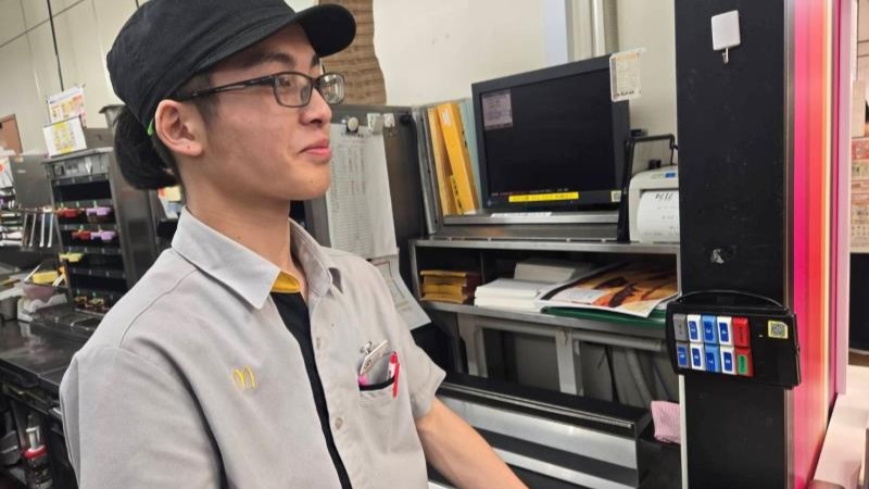 マクドナルドイオンモール下田店 アルバイト募集情報5