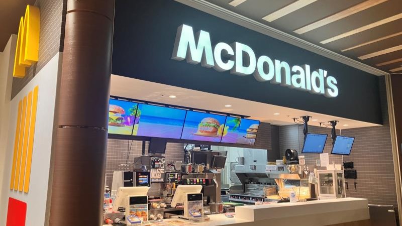 マクドナルドシーナシーナ青森店 アルバイト募集情報1