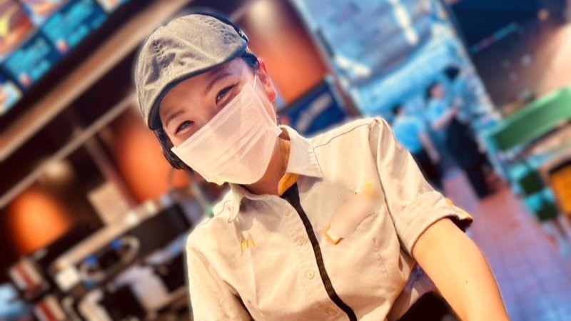 マクドナルド４５４八戸西店 アルバイト募集情報2