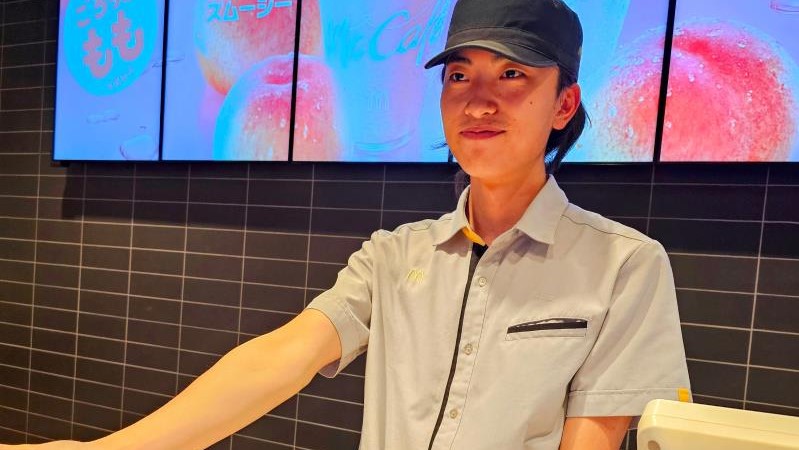 マクドナルド八戸城下店 アルバイト募集情報4