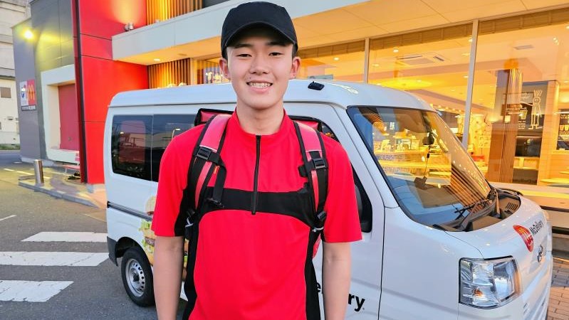マクドナルド八戸城下店 アルバイト募集情報2