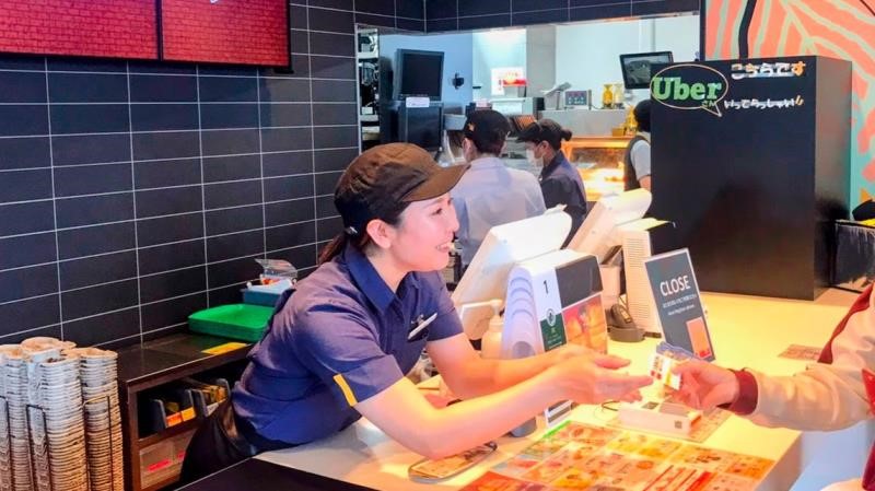 マクドナルド八戸城下店 アルバイト募集情報1