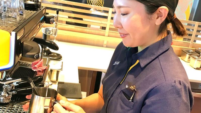 マクドナルド八戸城下店 アルバイト募集情報2