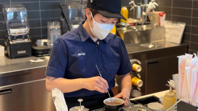 マクドナルド１０２十和田店 アルバイト募集情報3