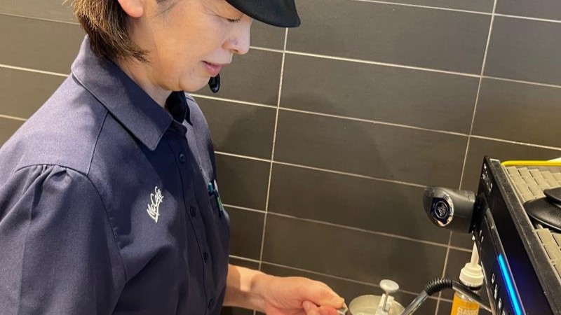 マクドナルド１０２十和田店 アルバイト募集情報3