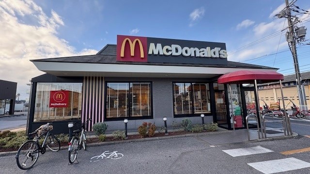 マクドナルド彦根ベルロード大藪店 アルバイト募集情報2