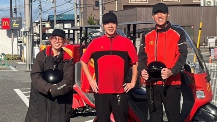 マクドナルド彦根ベルロード大藪店 アルバイト募集情報1