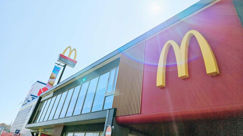 マクドナルド長浜店 アルバイト募集情報4