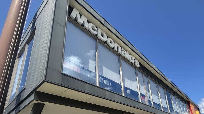マクドナルド長浜店 アルバイト募集情報4