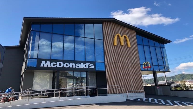 マクドナルド１号線山科店 アルバイト募集情報5