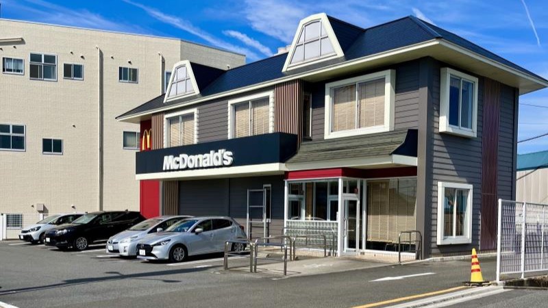 マクドナルド１号線上鳥羽店 アルバイト募集情報3