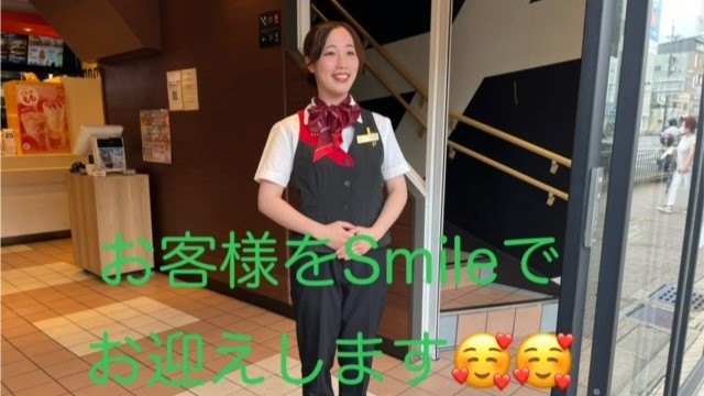 マクドナルド西院駅前店 アルバイト募集情報3