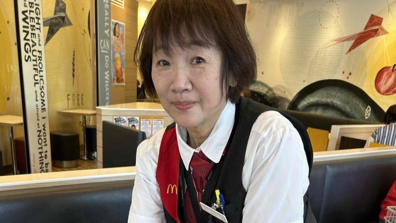 マクドナルド宇治東アルプラザ店 アルバイト募集情報2