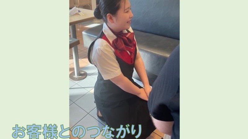 マクドナルド１７６宮津店 アルバイト募集情報5