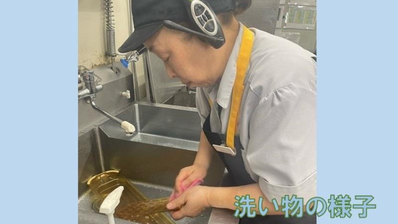 マクドナルド１７６宮津店 アルバイト募集情報4