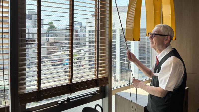 マクドナルド東山三条店 アルバイト募集情報1