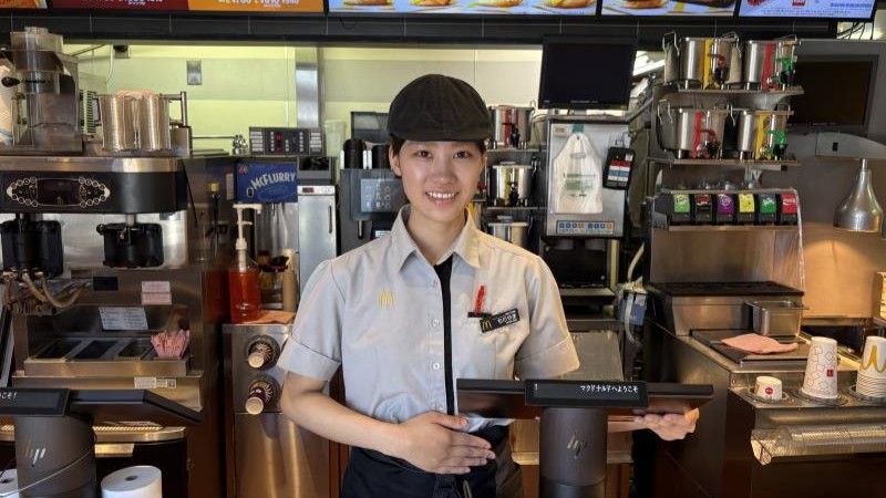 マクドナルド東山三条店 アルバイト募集情報1