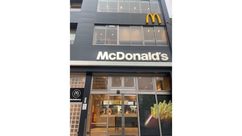 マクドナルド四条大宮店 アルバイト募集情報2