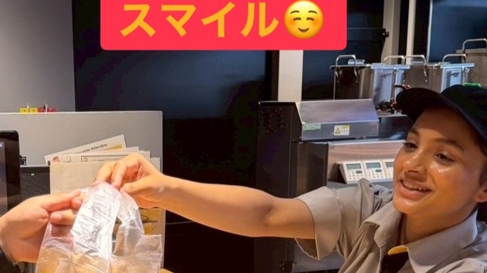 マクドナルド烏丸五条店 アルバイト募集情報1
