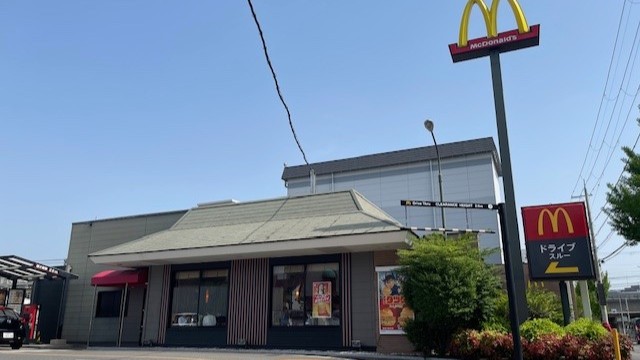 マクドナルド京都吉祥院店 アルバイト募集情報5